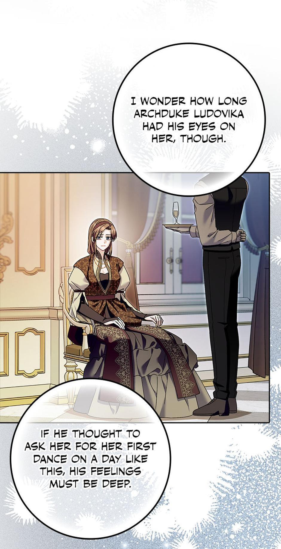 The Mighty Master Is Crazy About Me Chapter 50 page 19 - 