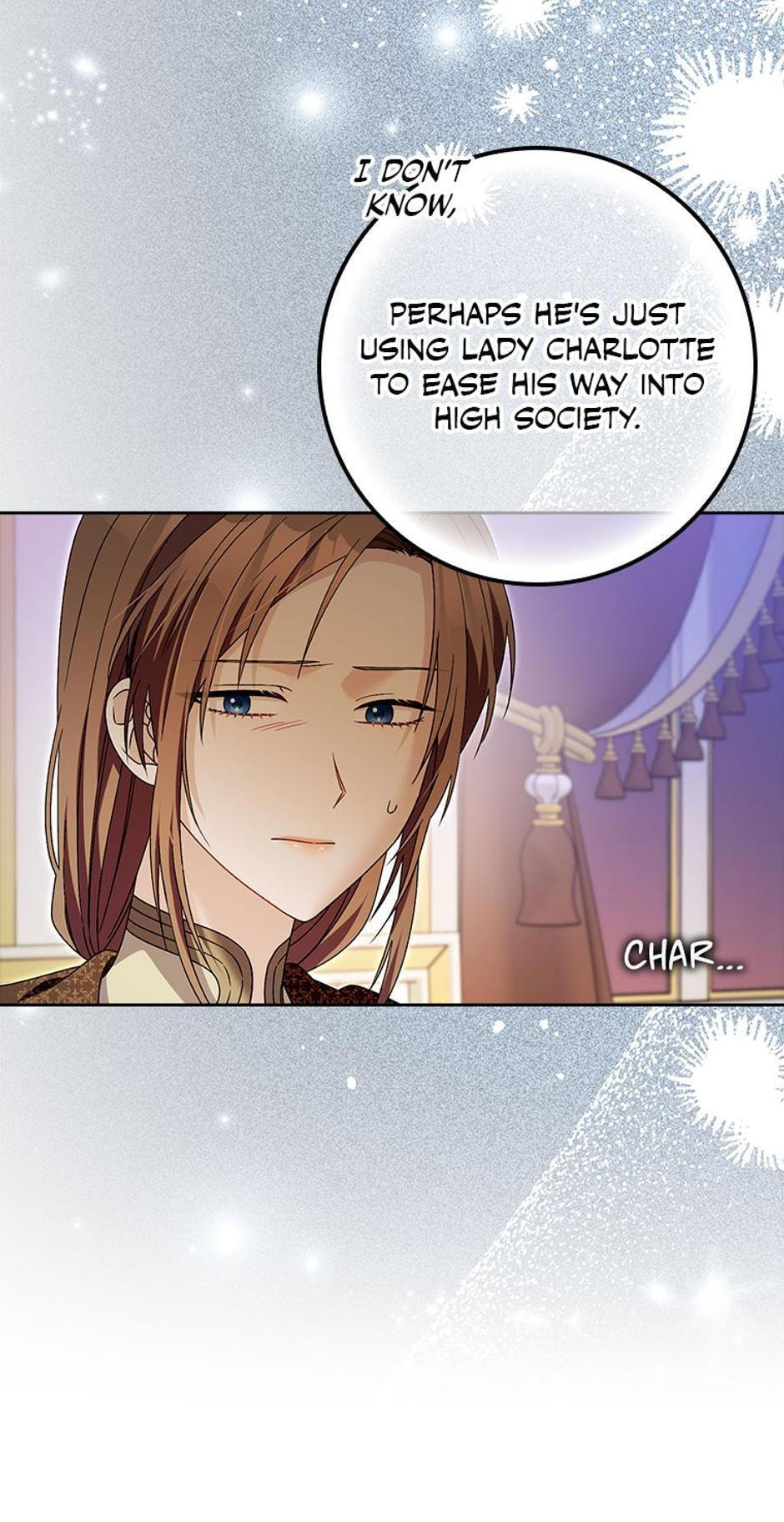 The Mighty Master Is Crazy About Me Chapter 50 page 20 - 
