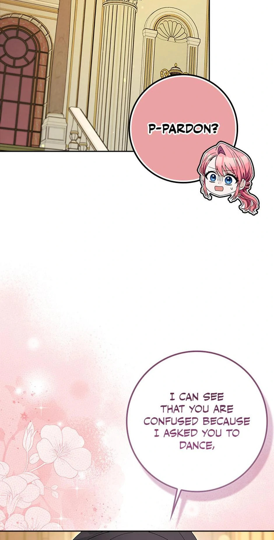 The Mighty Master Is Crazy About Me Chapter 50 page 25 - 