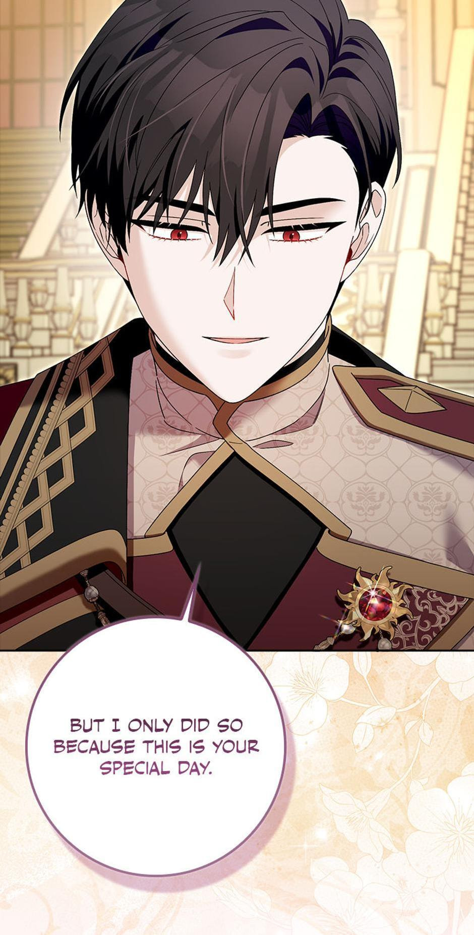 The Mighty Master Is Crazy About Me Chapter 50 page 26 - 