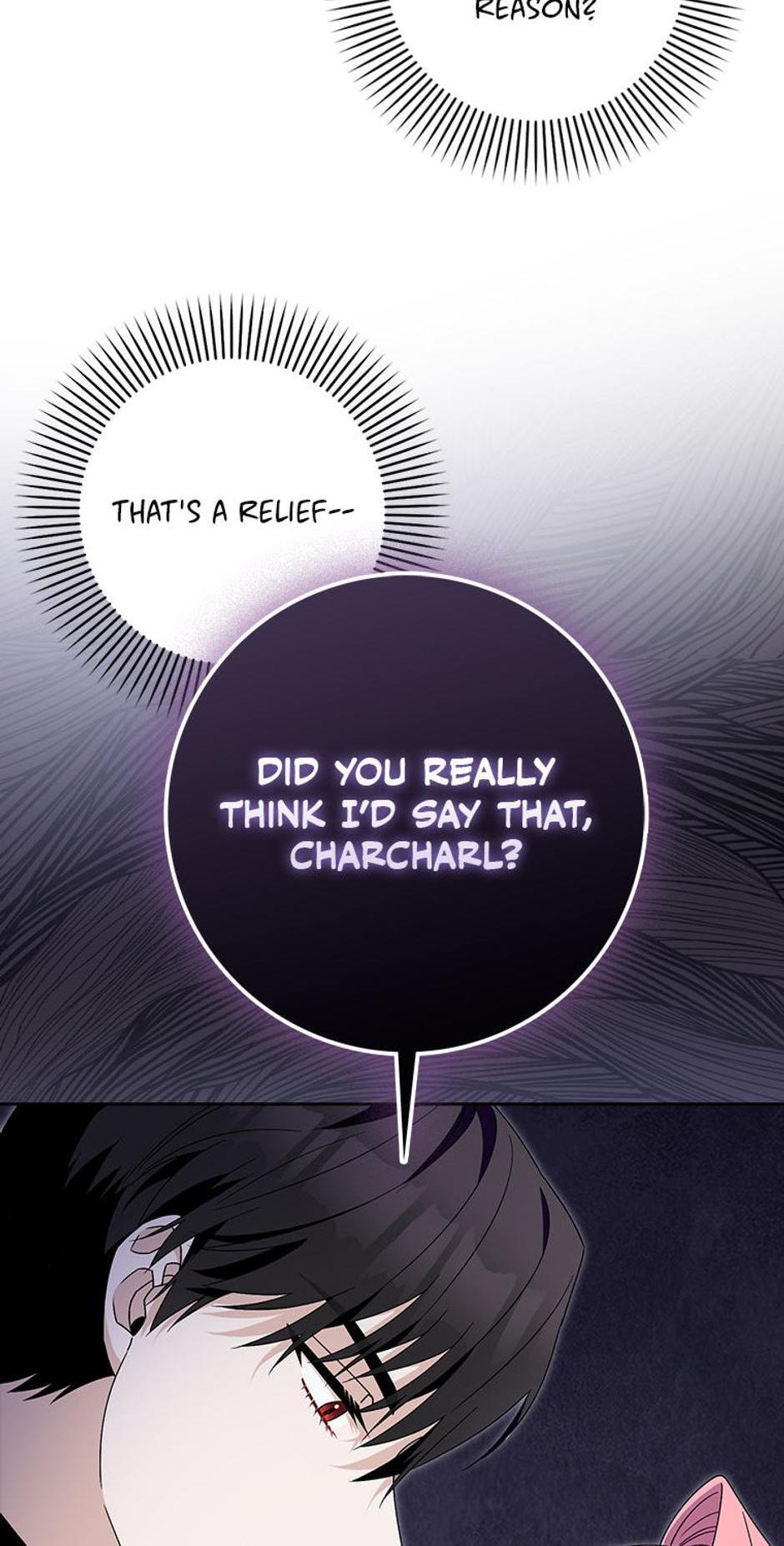 The Mighty Master Is Crazy About Me Chapter 50 page 28 - 
