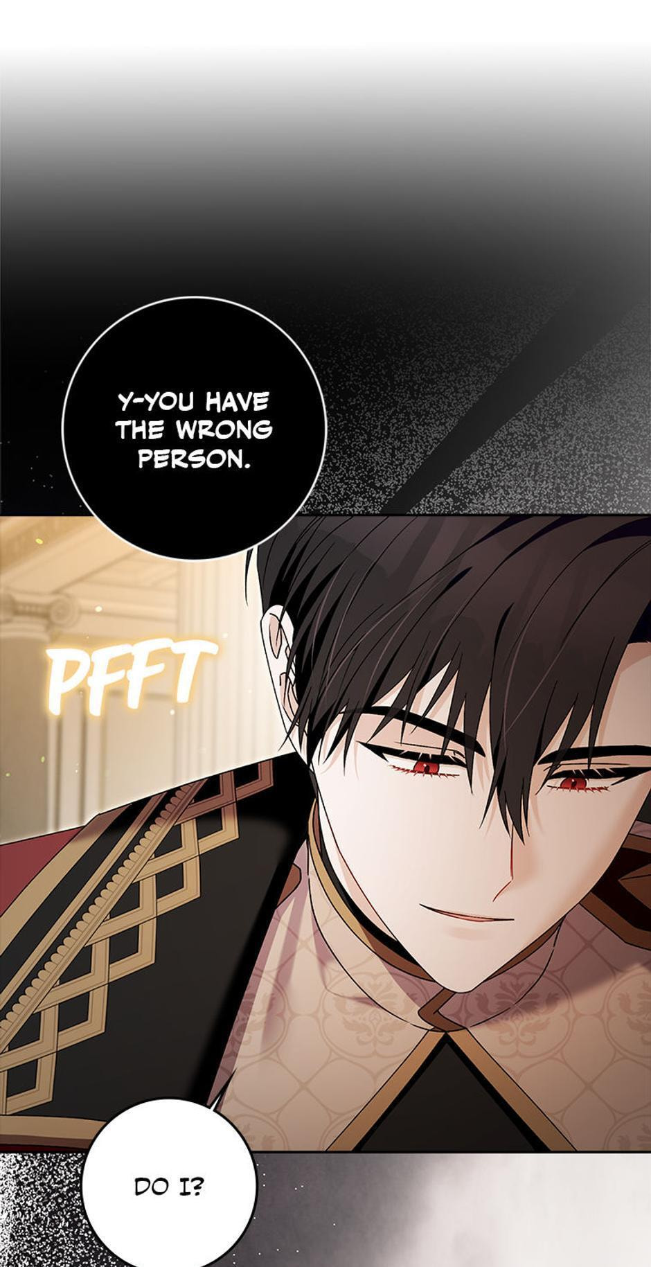 The Mighty Master Is Crazy About Me Chapter 50 page 31 - 