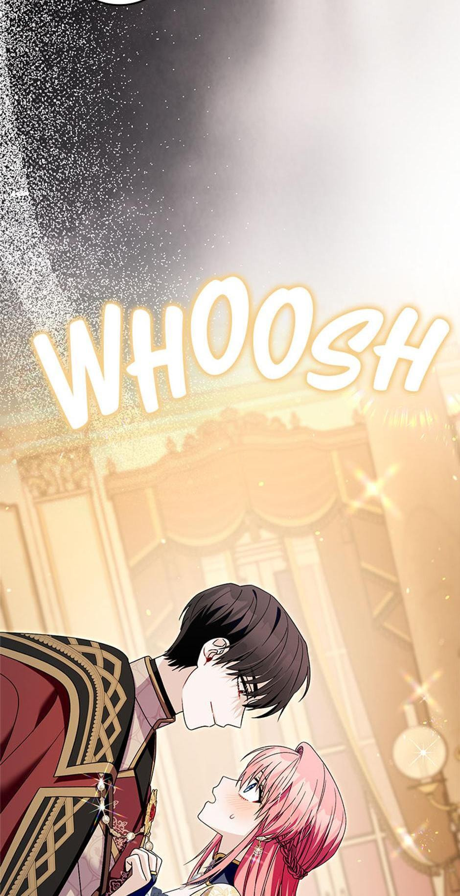 The Mighty Master Is Crazy About Me Chapter 50 page 32 - 