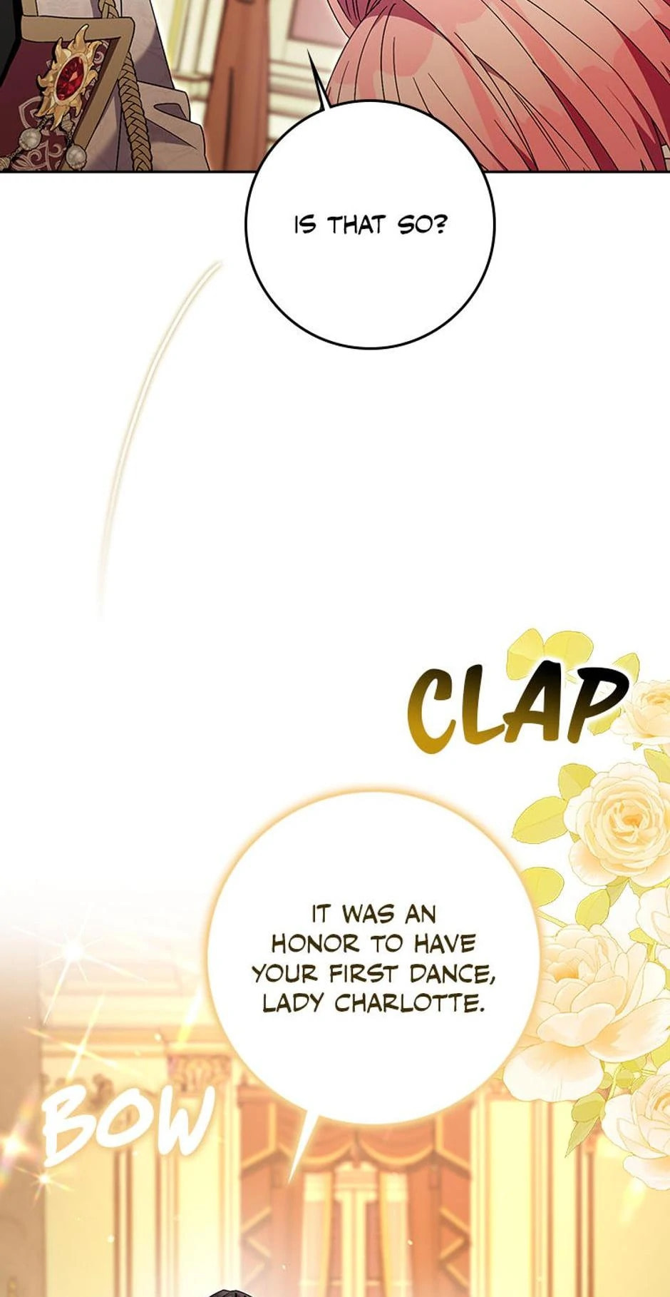 The Mighty Master Is Crazy About Me Chapter 50 page 42 - 
