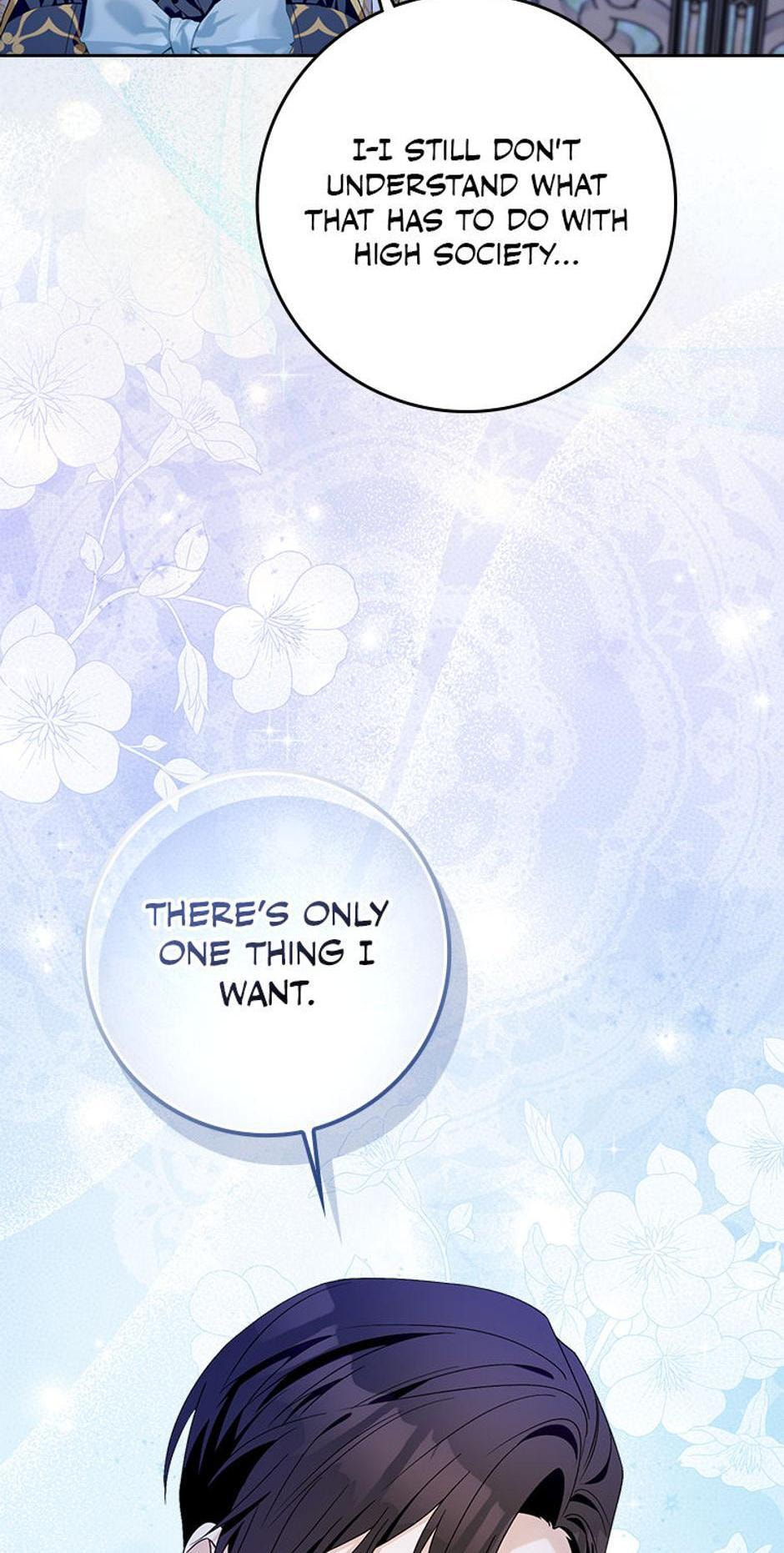 The Mighty Master Is Crazy About Me Chapter 50 page 53 - 