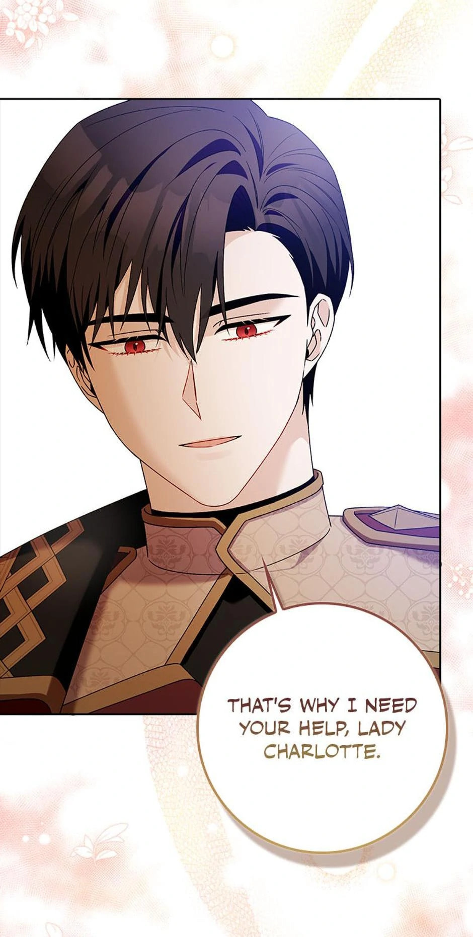 The Mighty Master Is Crazy About Me Chapter 50 page 56 - 
