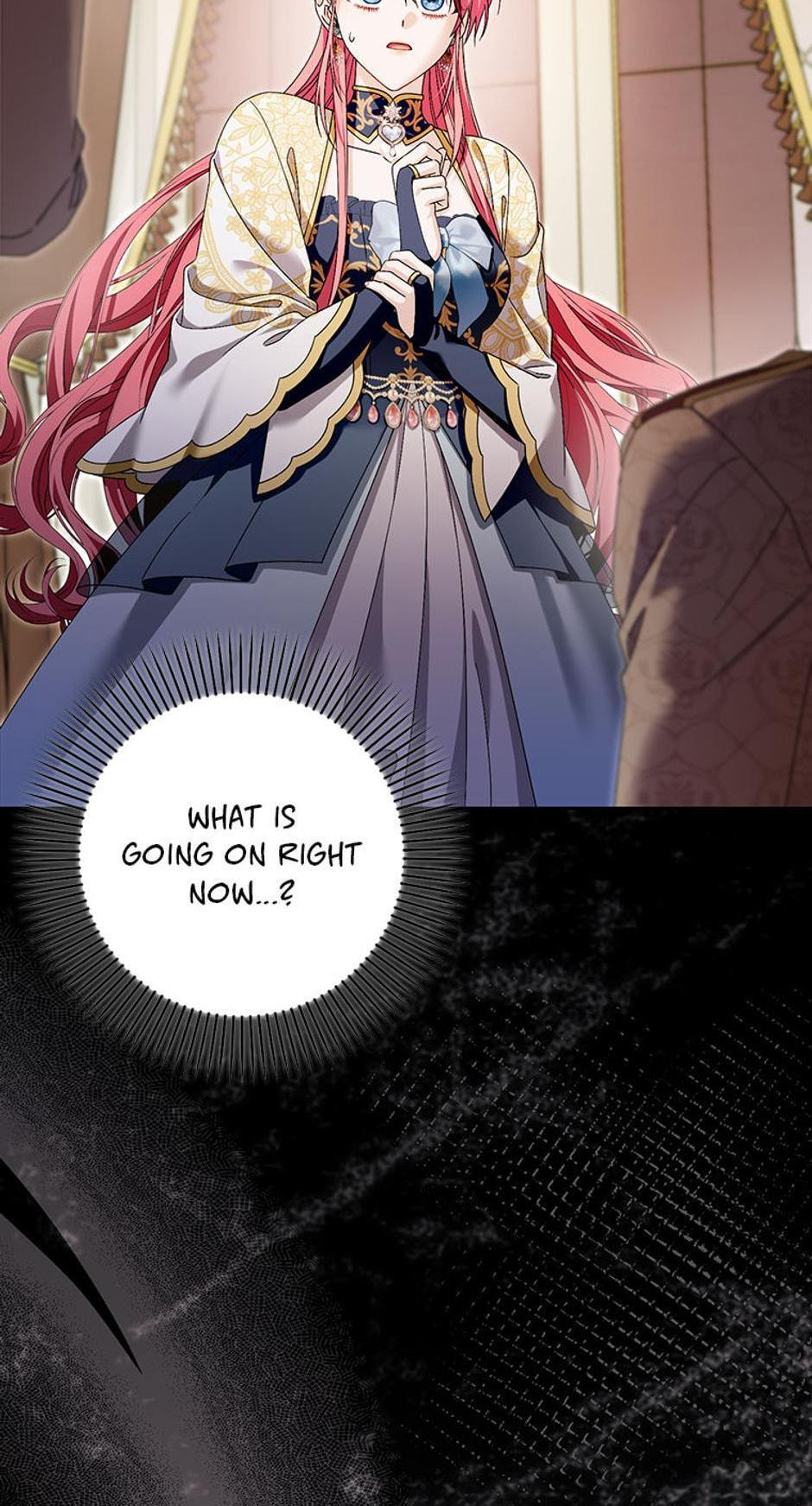 The Mighty Master Is Crazy About Me Chapter 50 page 7 - 