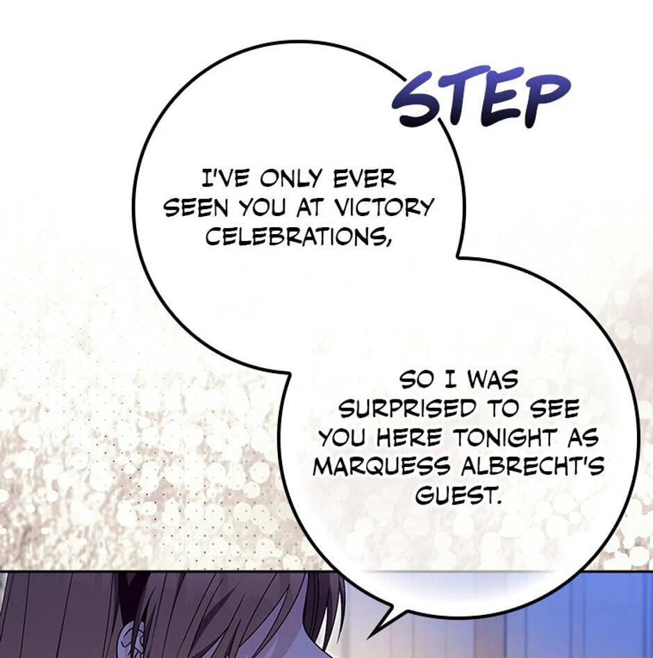 The Mighty Master Is Crazy About Me Chapter 50 page 61 - 