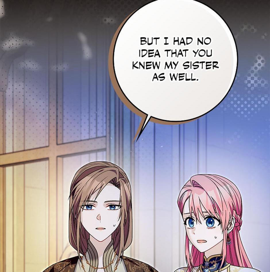 The Mighty Master Is Crazy About Me Chapter 50 page 63 - 