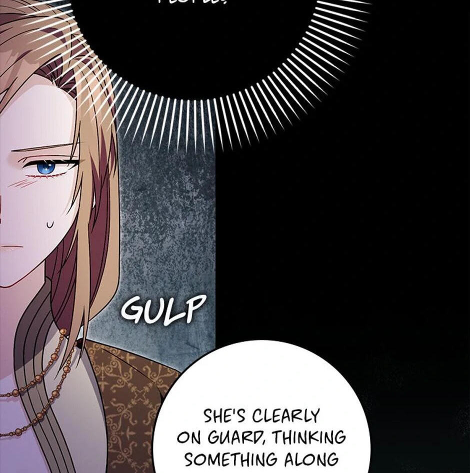 The Mighty Master Is Crazy About Me Chapter 50 page 66 - 