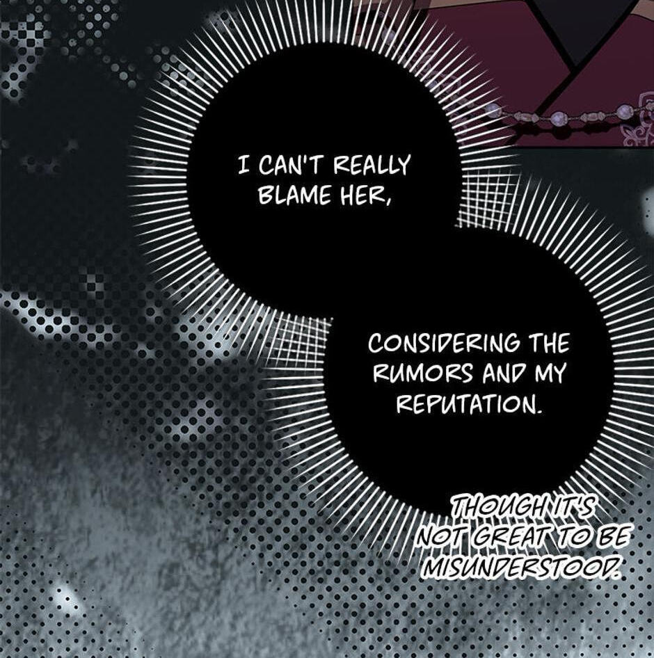 The Mighty Master Is Crazy About Me Chapter 50 page 68 - 