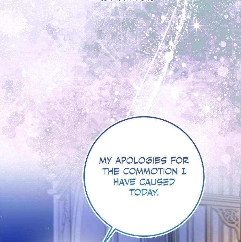 The Mighty Master Is Crazy About Me Chapter 50 page 71 - 