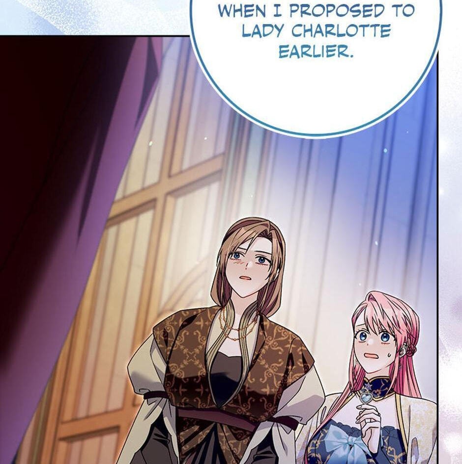 The Mighty Master Is Crazy About Me Chapter 50 page 74 - 