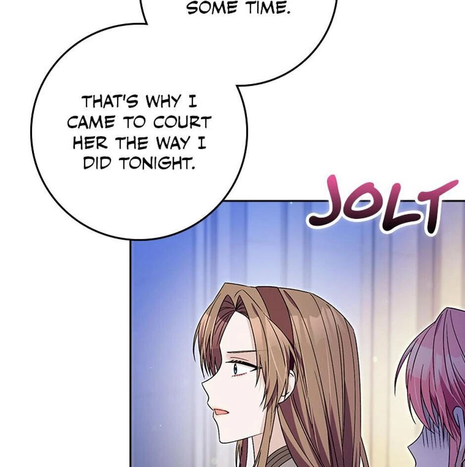 The Mighty Master Is Crazy About Me Chapter 50 page 77 - 