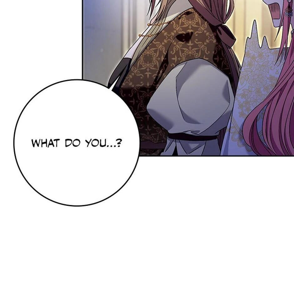 The Mighty Master Is Crazy About Me Chapter 50 page 78 - 