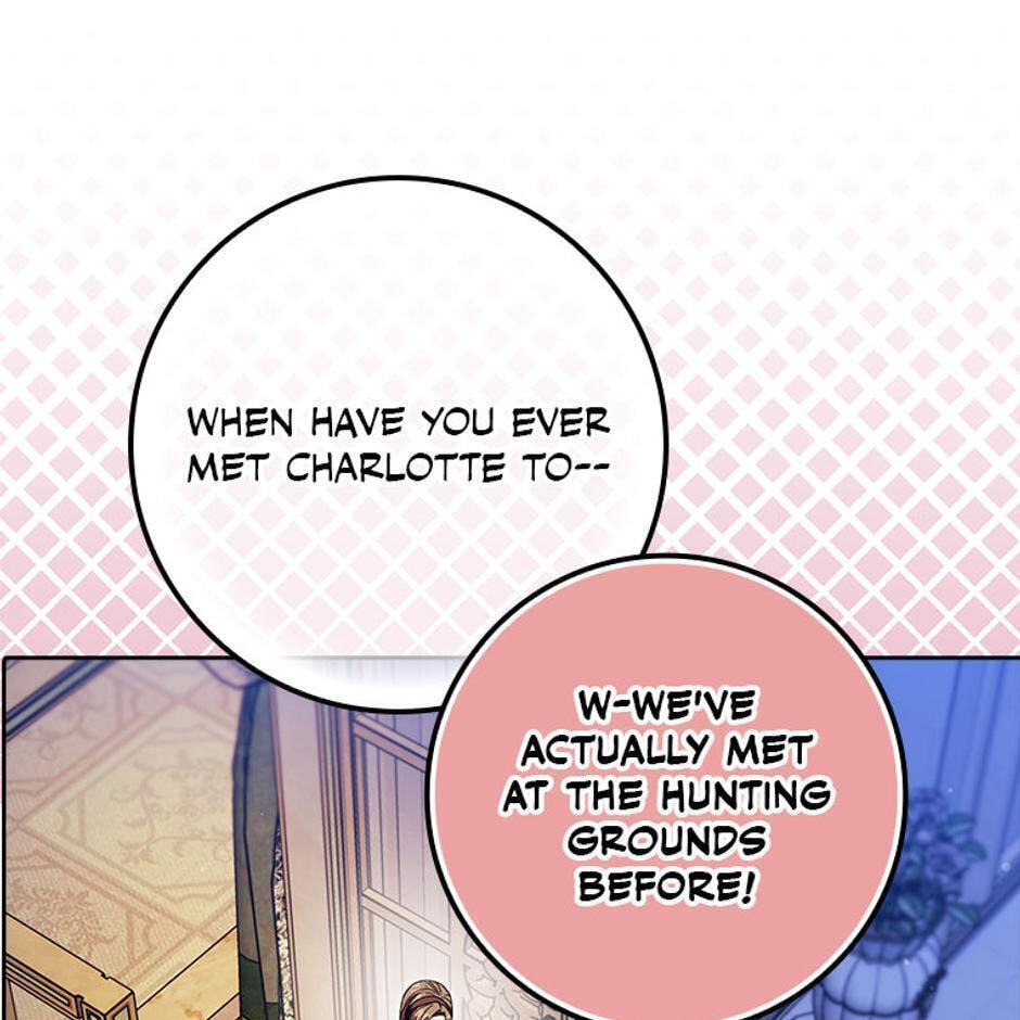 The Mighty Master Is Crazy About Me Chapter 50 page 79 - 