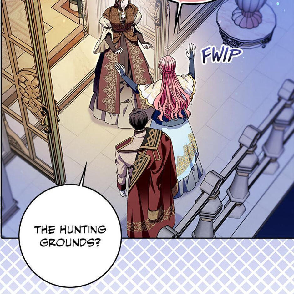 The Mighty Master Is Crazy About Me Chapter 50 page 80 - 