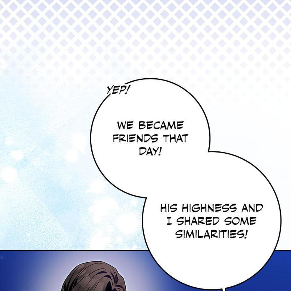 The Mighty Master Is Crazy About Me Chapter 50 page 81 - 