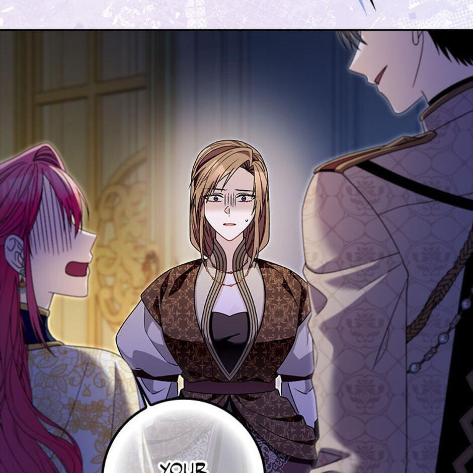 The Mighty Master Is Crazy About Me Chapter 50 page 84 - 