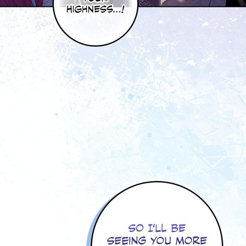The Mighty Master Is Crazy About Me Chapter 50 page 85 - 