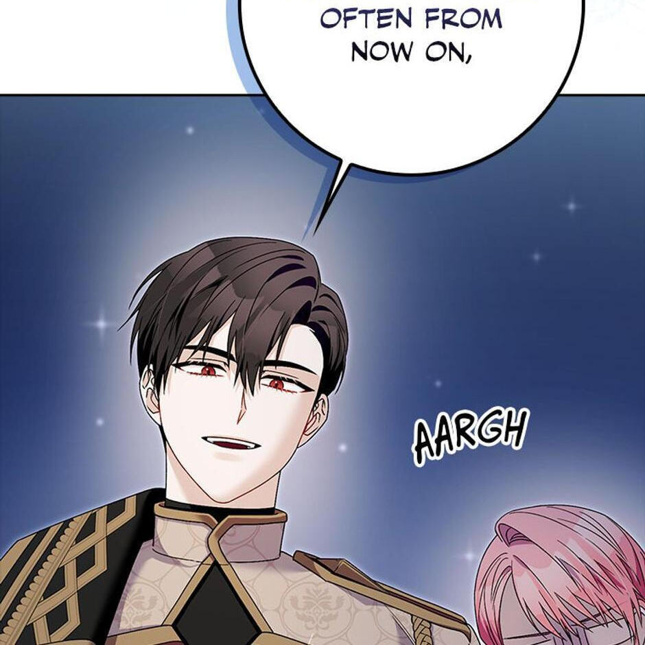The Mighty Master Is Crazy About Me Chapter 50 page 86 - 