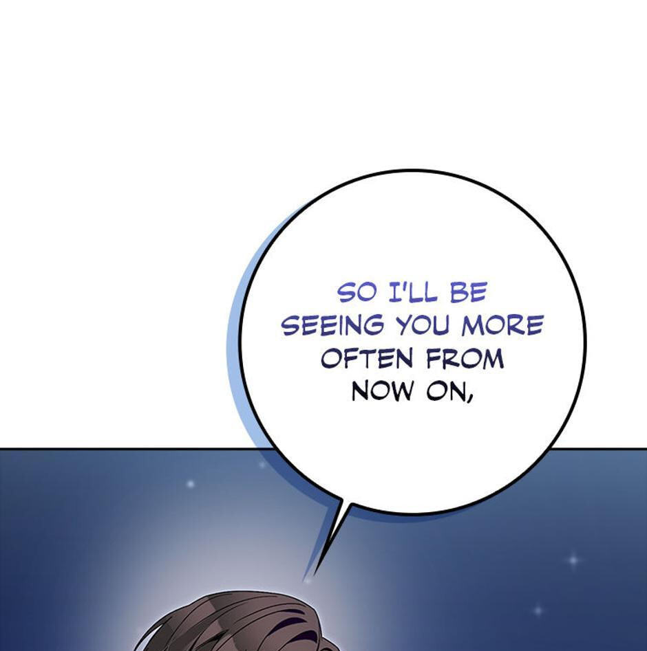 The Mighty Master Is Crazy About Me Chapter 51 page 1 - 