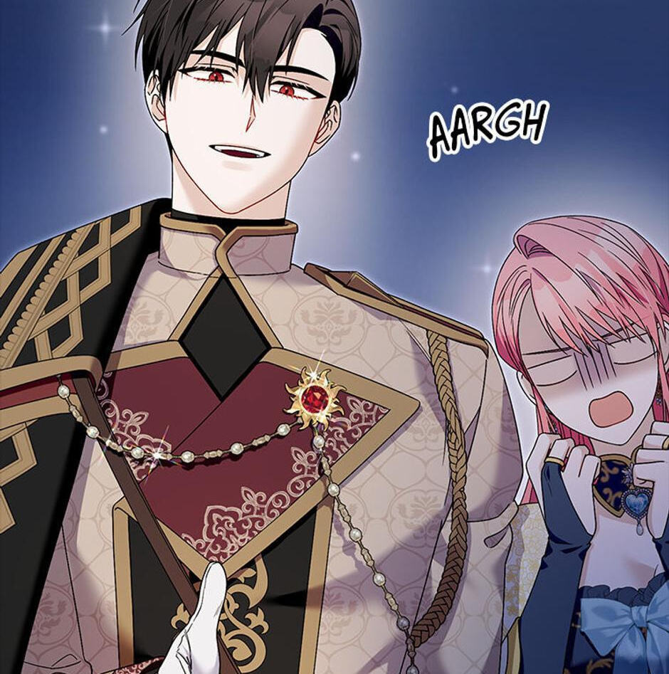 The Mighty Master Is Crazy About Me Chapter 51 page 2 - 