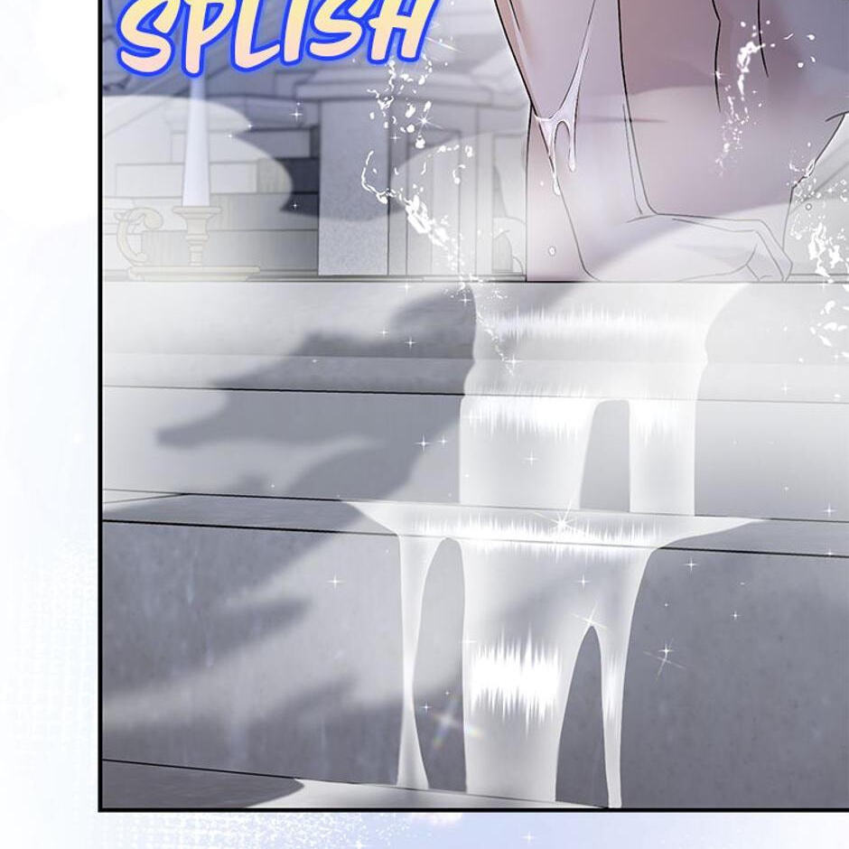 The Mighty Master Is Crazy About Me Chapter 51 page 107 - 