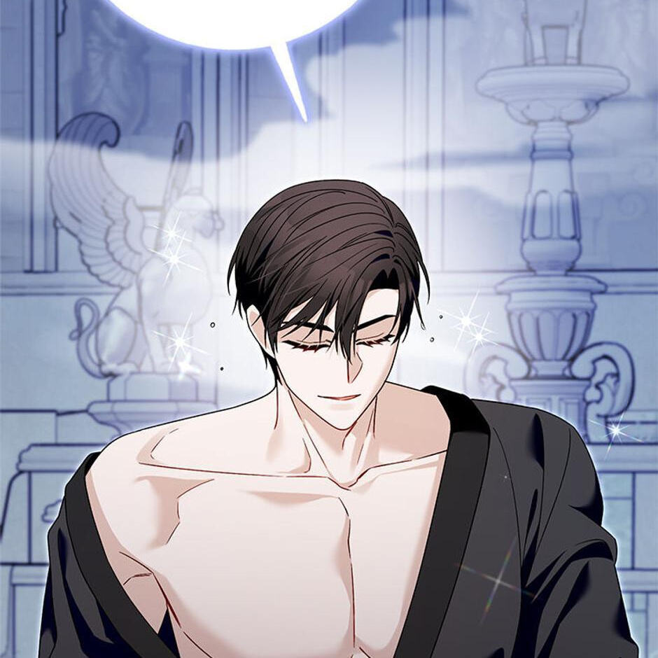 The Mighty Master Is Crazy About Me Chapter 51 page 109 - 