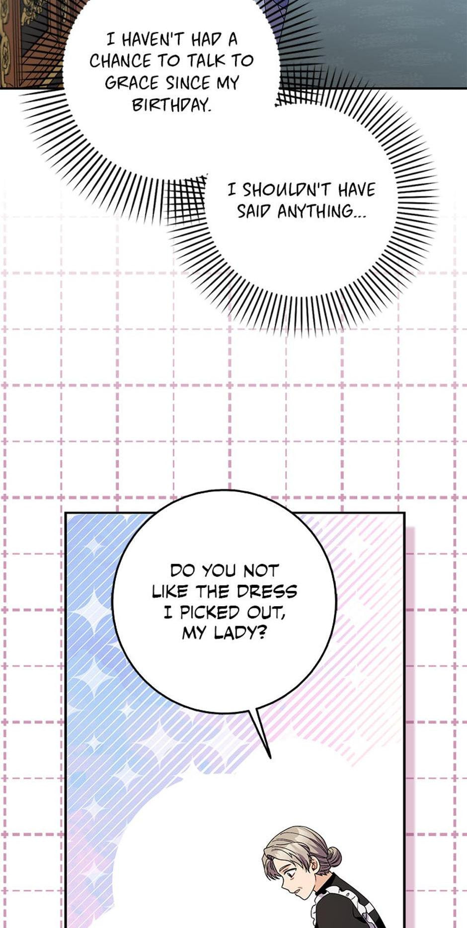 The Mighty Master Is Crazy About Me Chapter 51 page 114 - 