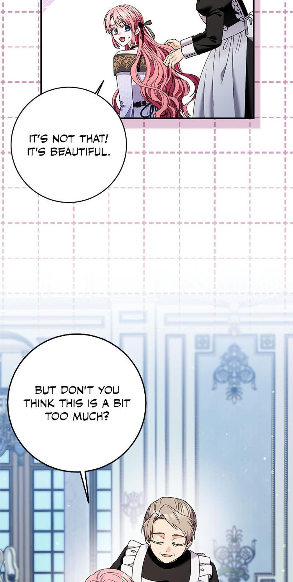 The Mighty Master Is Crazy About Me Chapter 51 page 115 - 