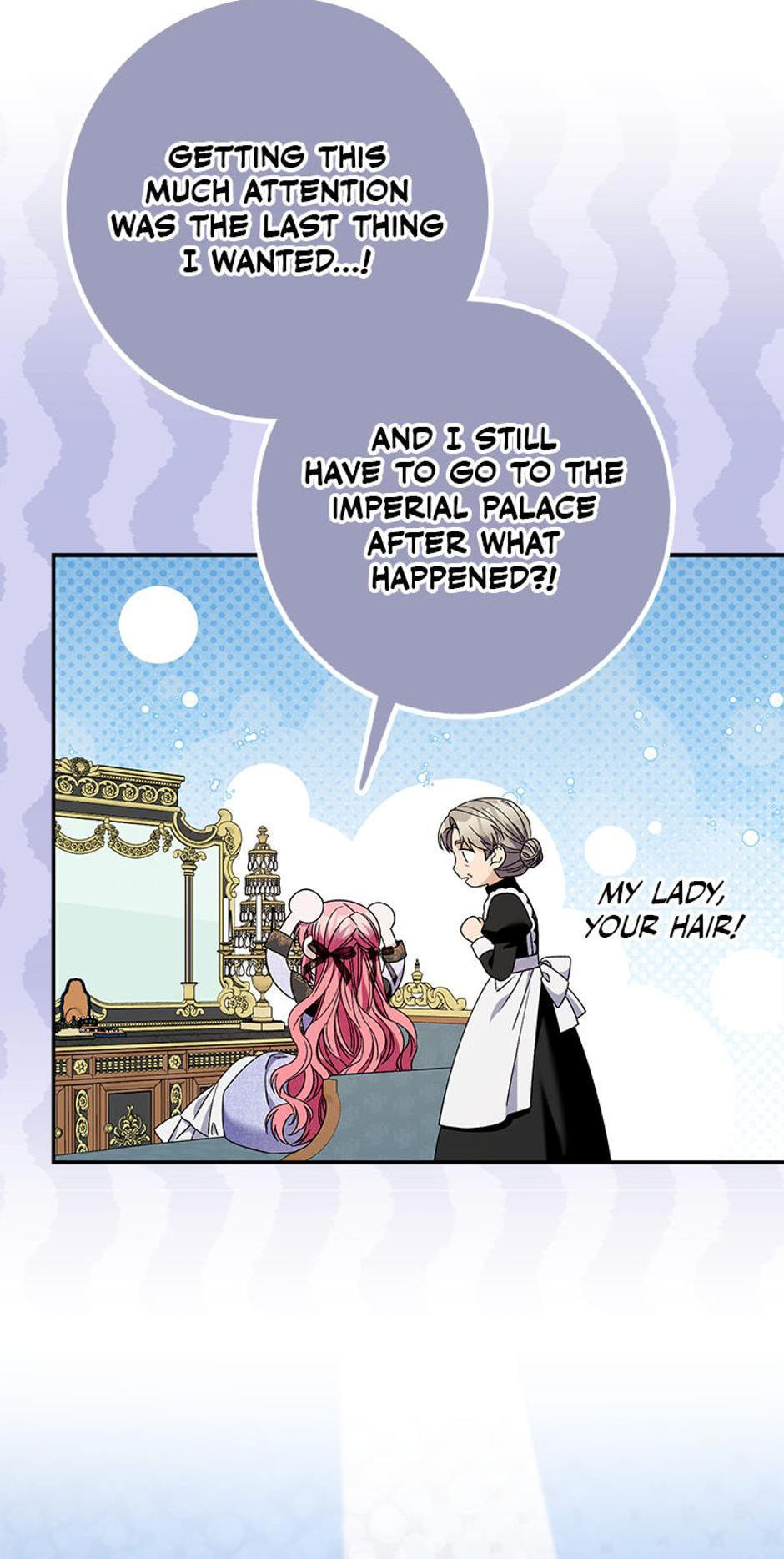 The Mighty Master Is Crazy About Me Chapter 51 page 117 - 