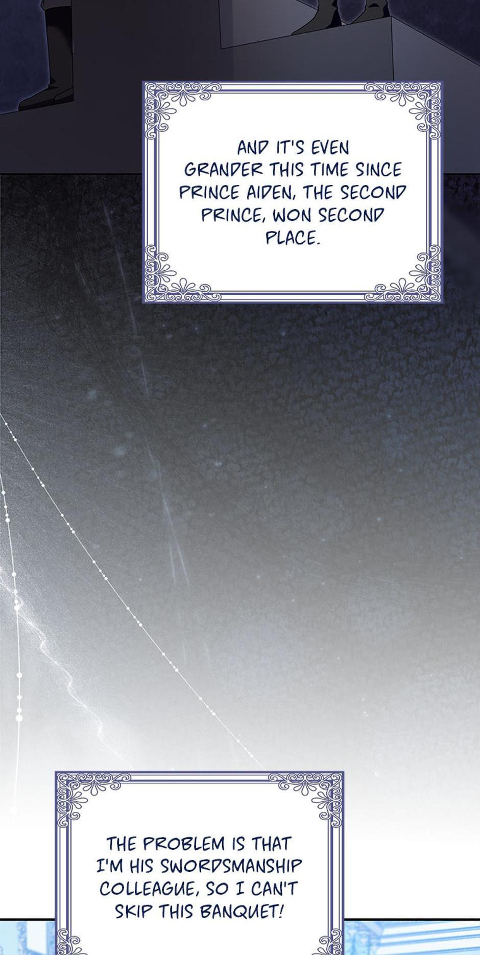 The Mighty Master Is Crazy About Me Chapter 51 page 119 - 