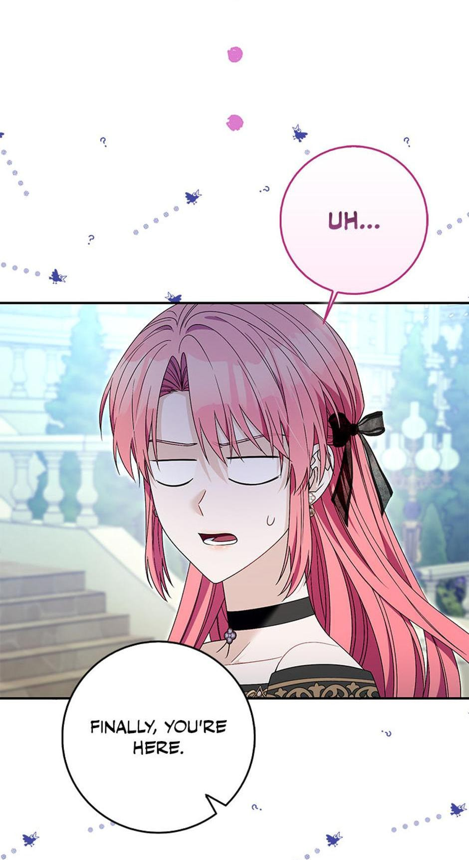 The Mighty Master Is Crazy About Me Chapter 51 page 124 - 
