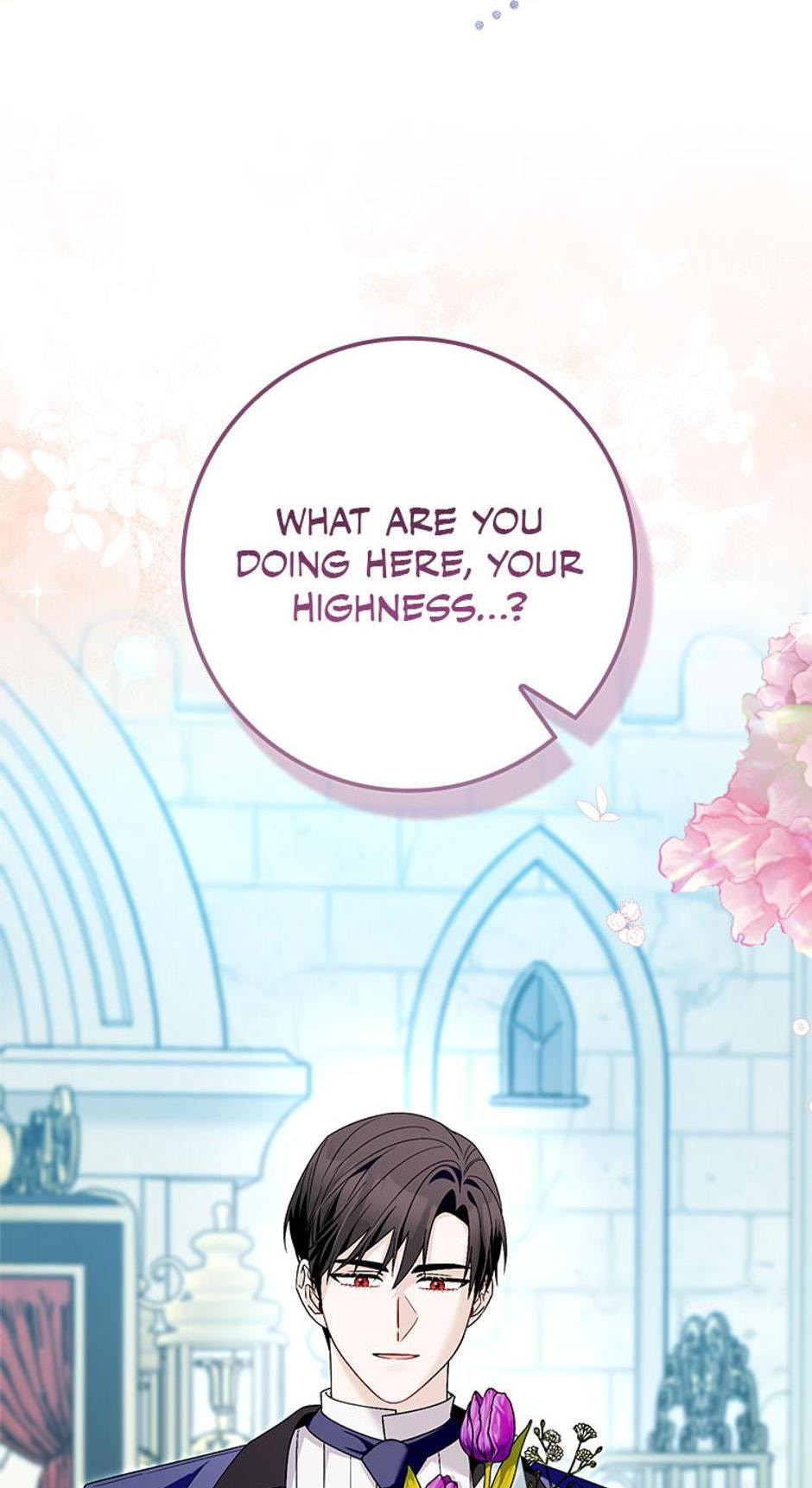 The Mighty Master Is Crazy About Me Chapter 51 page 125 - 