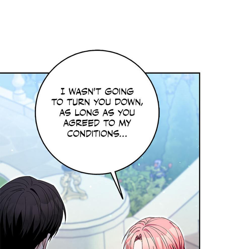 The Mighty Master Is Crazy About Me Chapter 51 page 128 - 