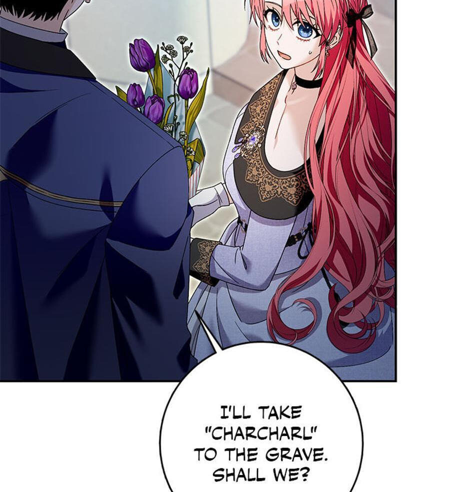 The Mighty Master Is Crazy About Me Chapter 51 page 129 - 
