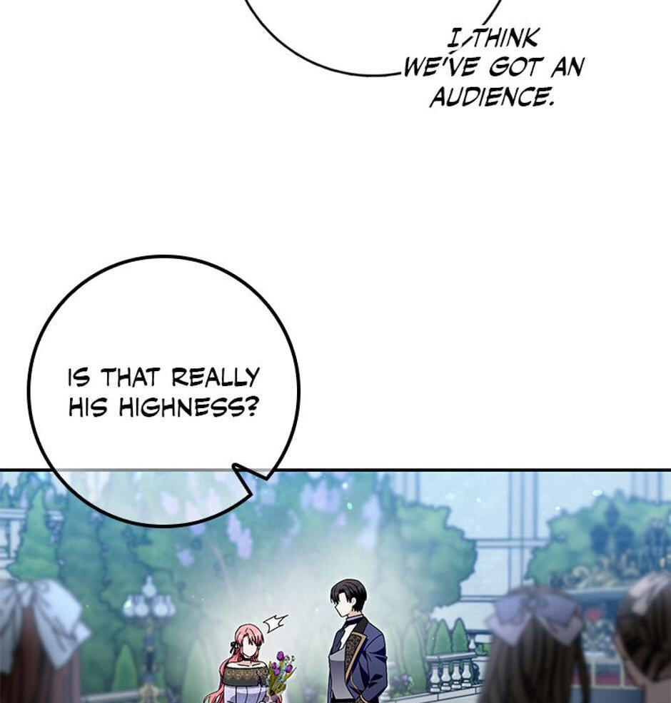 The Mighty Master Is Crazy About Me Chapter 51 page 130 - 