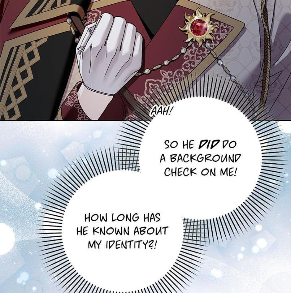 The Mighty Master Is Crazy About Me Chapter 51 page 14 - 