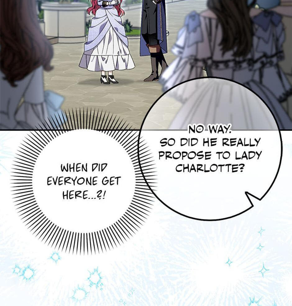 The Mighty Master Is Crazy About Me Chapter 51 page 131 - 