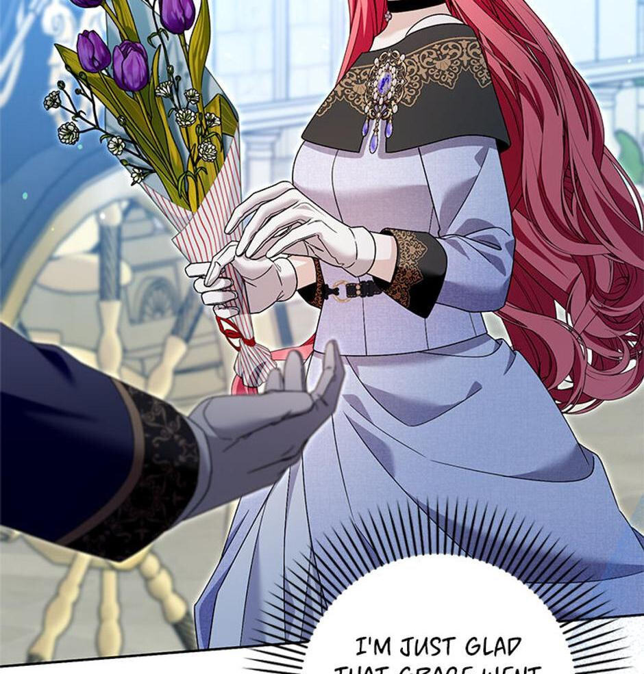 The Mighty Master Is Crazy About Me Chapter 51 page 136 - 