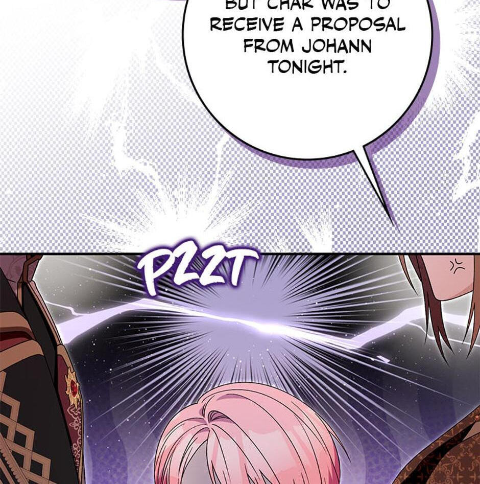The Mighty Master Is Crazy About Me Chapter 51 page 16 - 