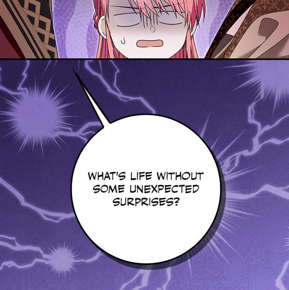 The Mighty Master Is Crazy About Me Chapter 51 page 17 - 