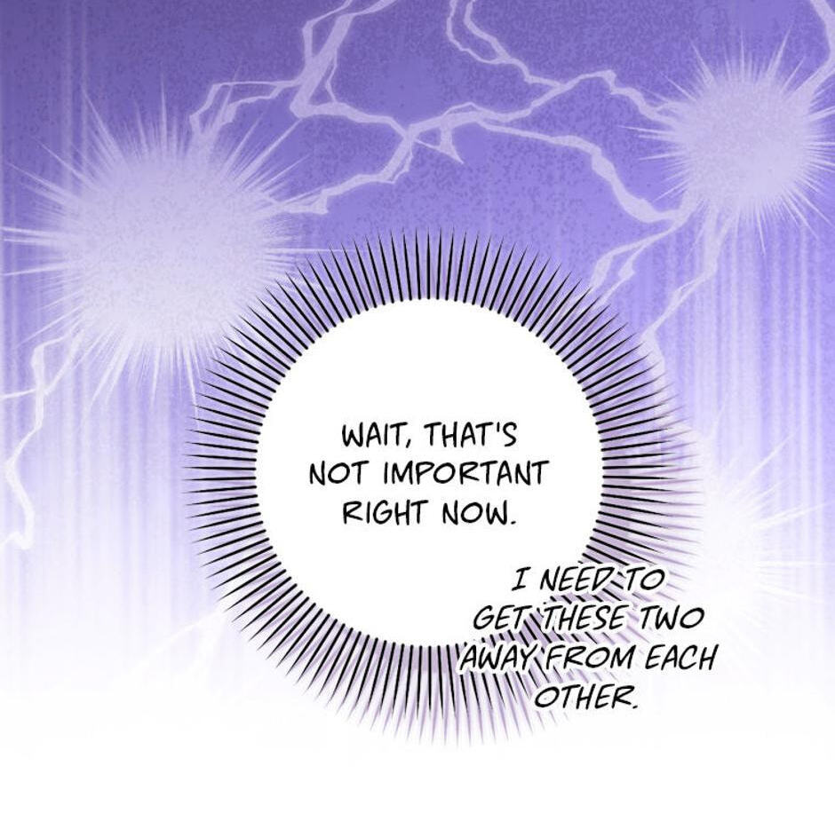 The Mighty Master Is Crazy About Me Chapter 51 page 18 - 