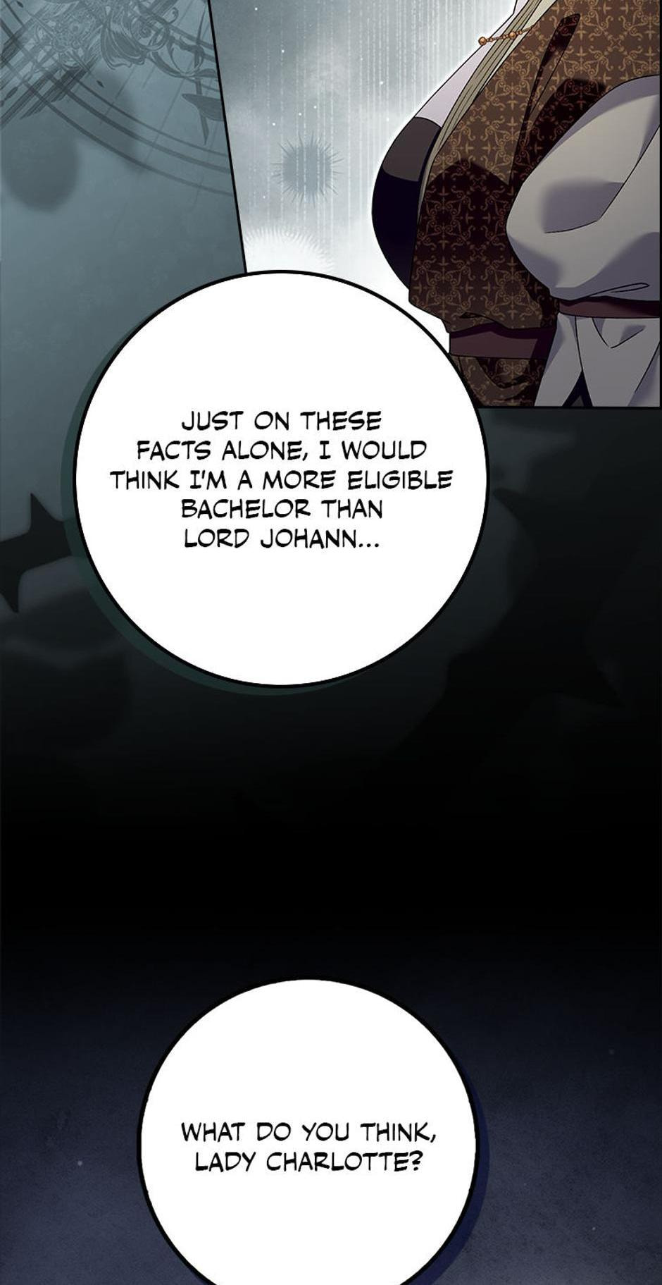 The Mighty Master Is Crazy About Me Chapter 51 page 21 - 
