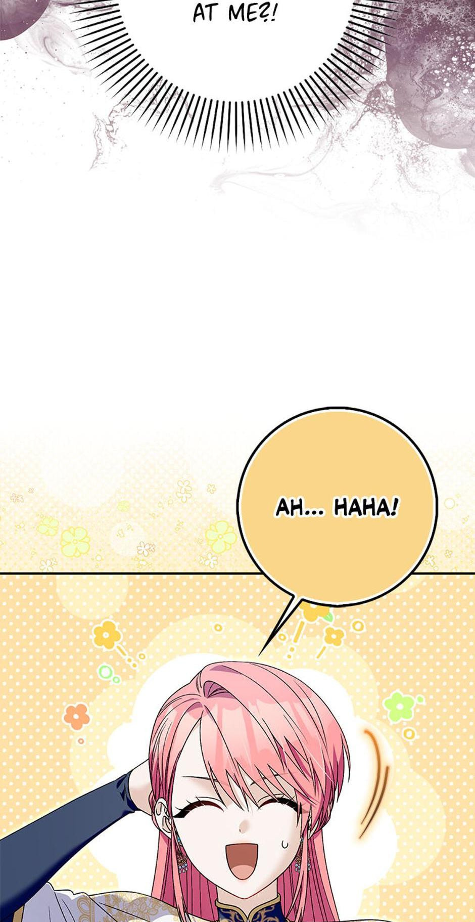 The Mighty Master Is Crazy About Me Chapter 51 page 23 - 