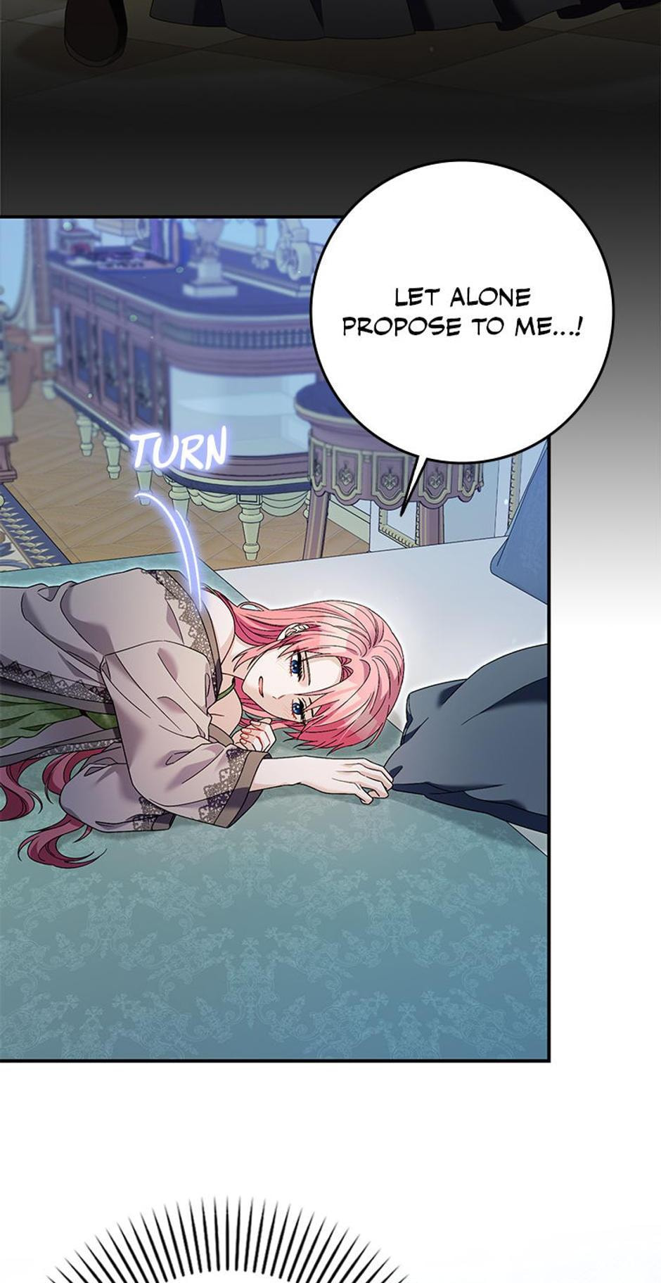 The Mighty Master Is Crazy About Me Chapter 51 page 27 - 