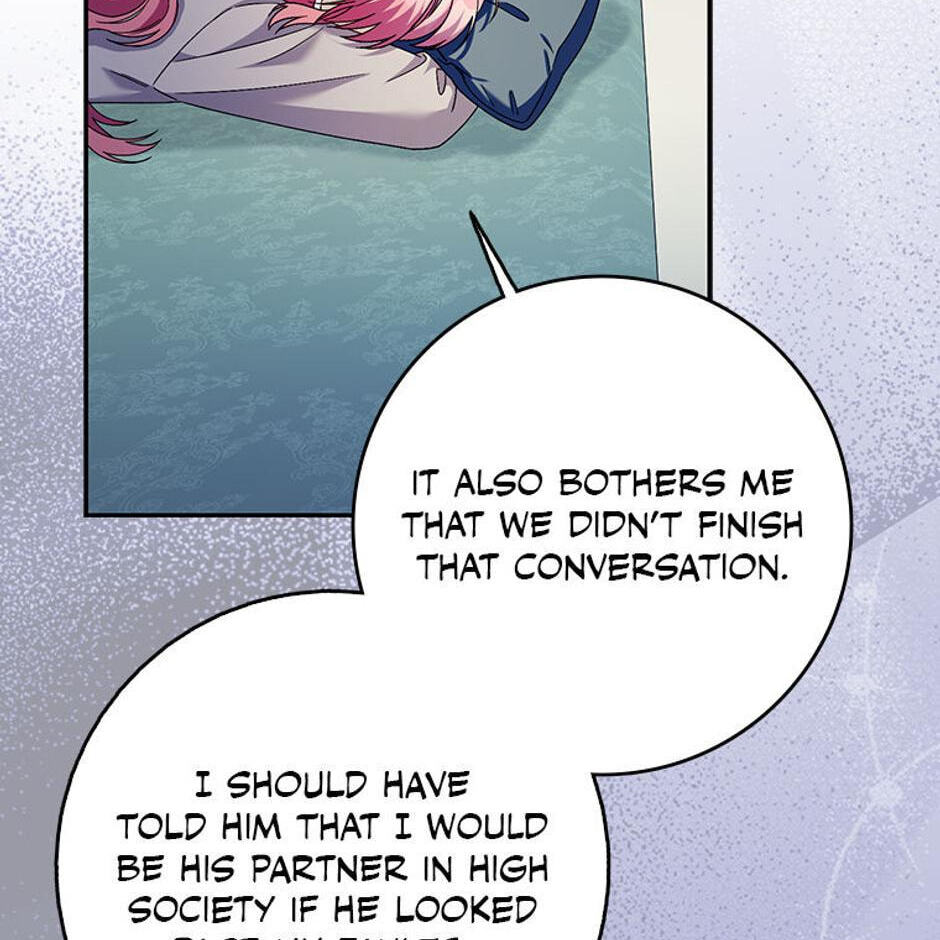 The Mighty Master Is Crazy About Me Chapter 51 page 30 - 