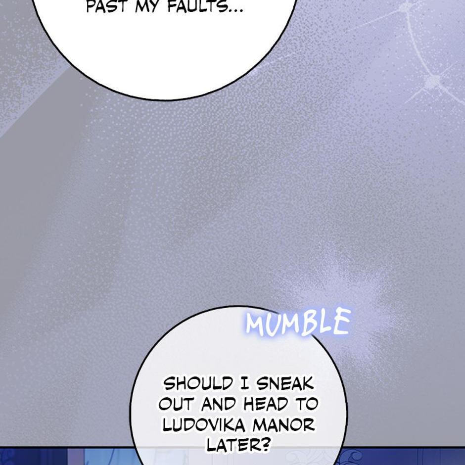The Mighty Master Is Crazy About Me Chapter 51 page 31 - 