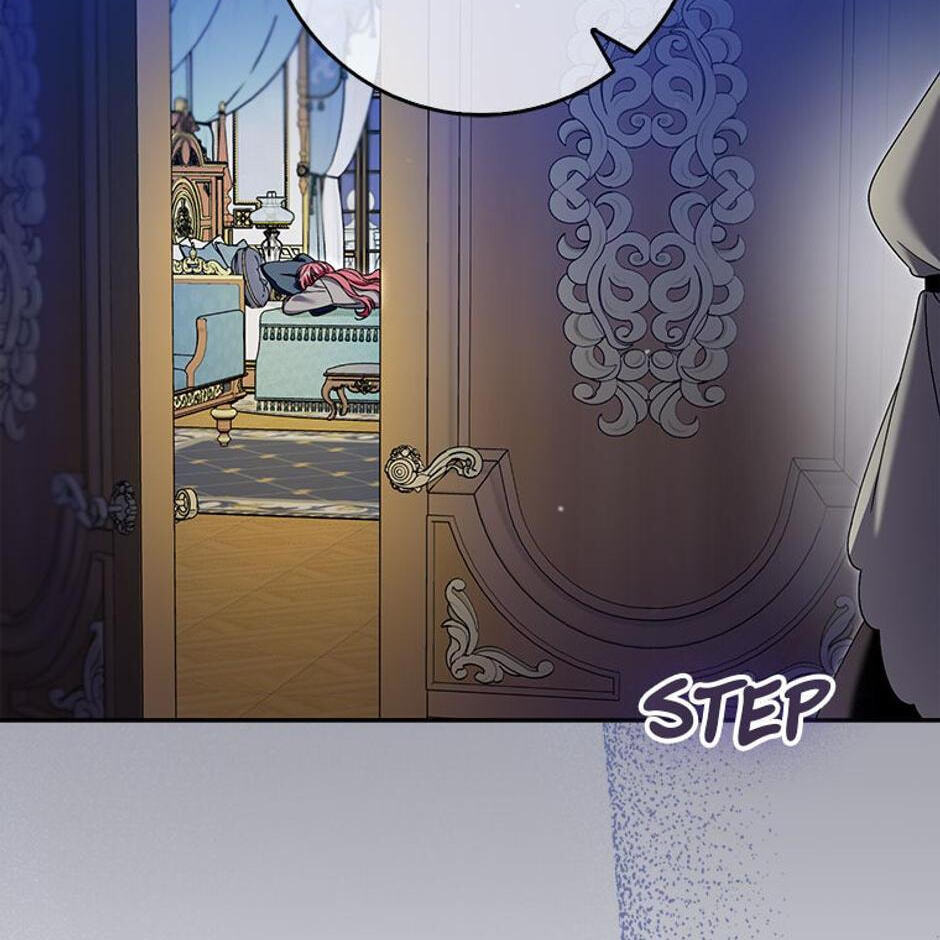 The Mighty Master Is Crazy About Me Chapter 51 page 32 - 